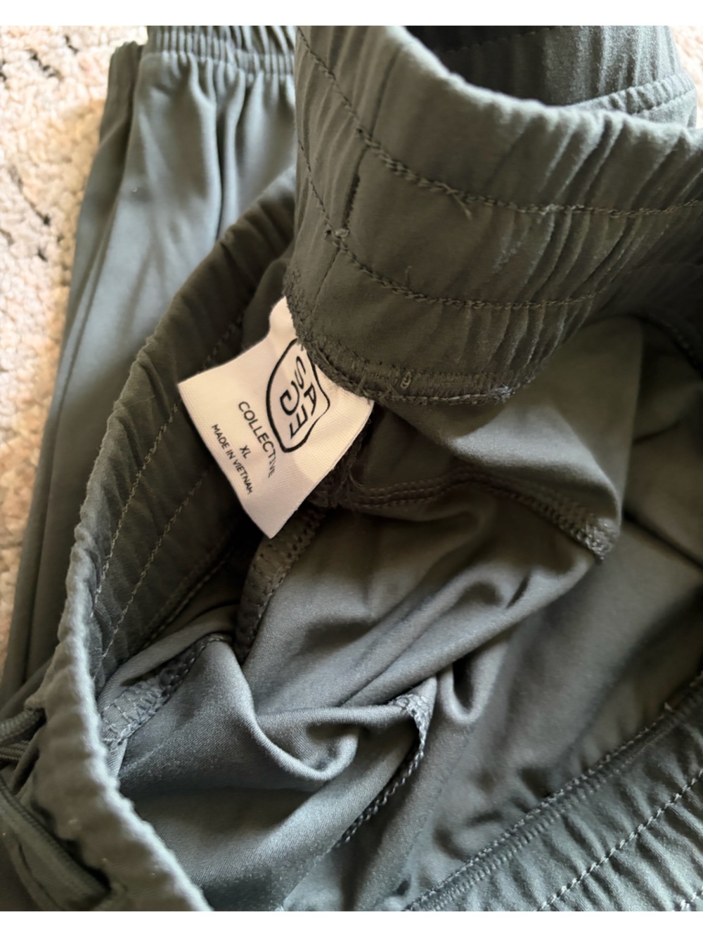 Bundle of Ladies Activewear Joggers XL - Picture 7 of 13